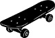 skateboard 