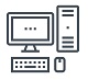 desktop computer 
